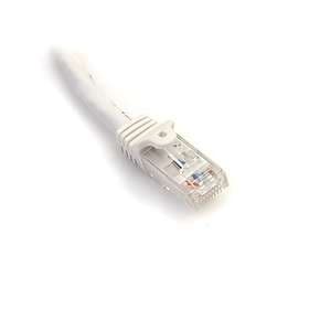 StarTech Snagless UTP Cat6 RJ45 - RJ45 3m