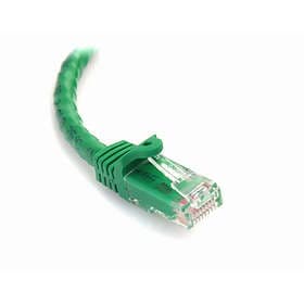 StarTech Snagless UTP Cat6 RJ45 - RJ45 4.6m