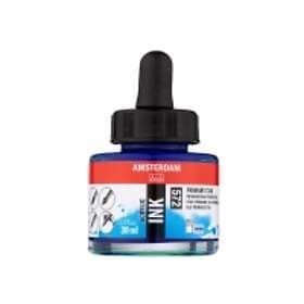 Amsterdam Ink Prim Cyan 30ml