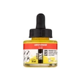 Amsterdam Ink Primary Ylw 30ml