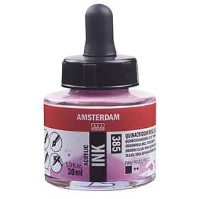 Amsterdam Ink Quin Rose L 30ml