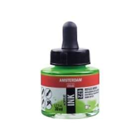 Amsterdam Ink Refl. Green 30ml