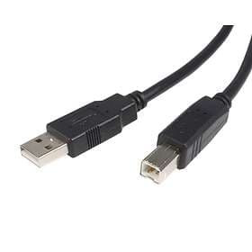 StarTech USB A - USB B 2.0 3m