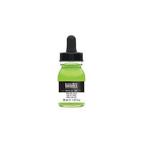 Liquitex Professional Acrylic Ink 30 ml – Vivid lime green 740