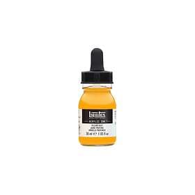 Liquitex Professional Acrylic Ink 30 ml – Yellow deep 295