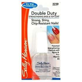 Sally Hansen Double Duty Base & Top Coat 13.3ml