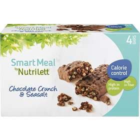 Nutrilett Meal Bar 60g 4stk