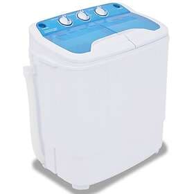 vidaXL Mini Washing Machine 50549