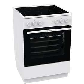 Gorenje GEC6A40WD (Hvid)