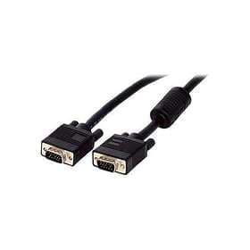 StarTech Coax High Resolution VGA - VGA 10m