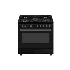 SMEG CX91GMBL (Sort)