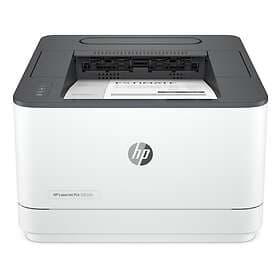 HP LaserJet Pro 3002dw