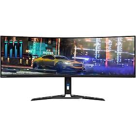 Lenovo Legion R45w-30 45" Ultrawide Curved Gaming DQHD VA 170Hz