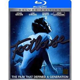 Footloose (Blu-ray)