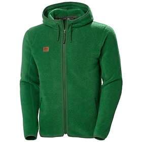 Helly Hansen Heritage Pile Hoodie Fleece (Herre)