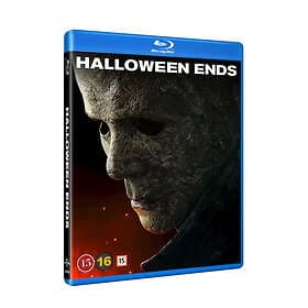 Halloween Ends (Blu-ray)