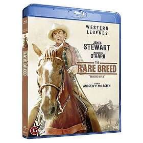 Rare Breed (Blu-ray)