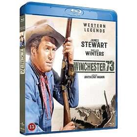 Winchester '73 (Blu-ray)