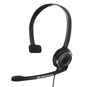 Sennheiser PC 7 USB On-ear Headset