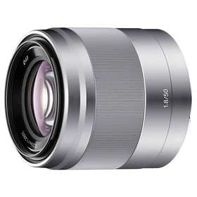 Sony E 50/1.8 OSS