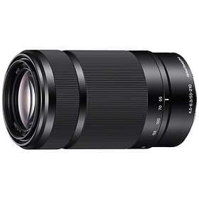 Sony E 55-210/4.5-6.3 OSS