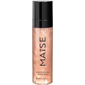 MAISE Amazing Glow Setting Spray Blush Pink 100ml