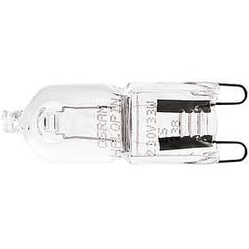 Osram Halopin Eco 666720 235lm 2700K G9 20W