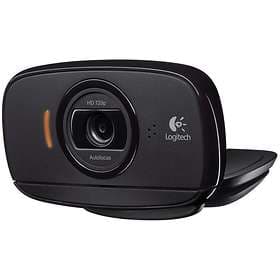 Logitech HD Webcam B525