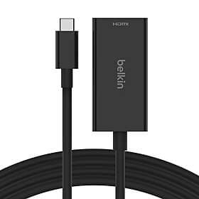 Belkin Connect USB-C - HDMI M-F Adapter AVC013