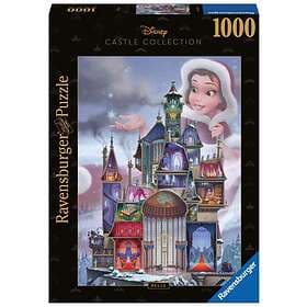 Disney Ravensburger Belle 1000P