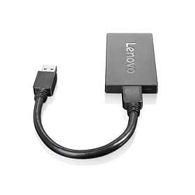 Lenovo ThinkPad USB 3.0 - DisplayPort Adapter