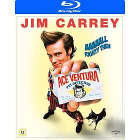 Ace Ventura: Pet Detective (SE)