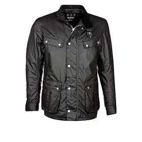 Barbour International Duke Wax Jacket (Herre)