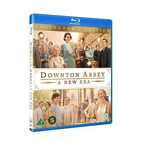 Downton Abbey: A New Era (SE)