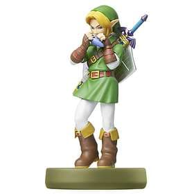 Nintendo Amiibo Link (Ocarina of Time)