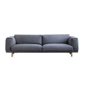 Muuto Rest 200 Sofa (2-sæders)