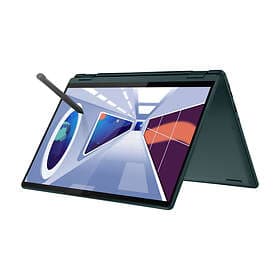 Lenovo Yoga 6 13ABR8 83B2002GMX 13.3" Ryzen 5 7530U 16GB RAM 512GB SSD