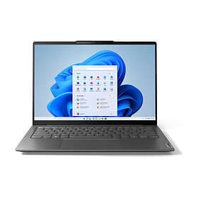 Lenovo Yoga Slim 6 82WU0037MX 14" i5-1240P 16GB RAM 512GB SSD