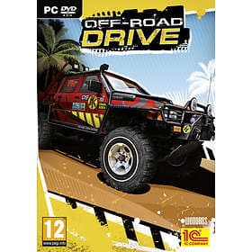 Off-Road Drive (PC)