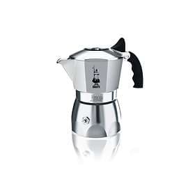 Bialetti Brikka 4 Kopper