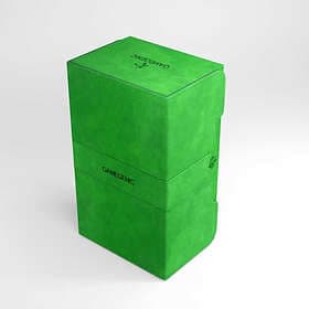 Stronghold 200+ Convertible Deck Box (Green)