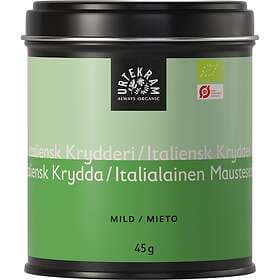 Urtekram Italiensk Krydda 45 g