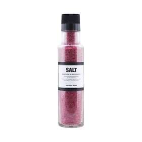 Nicolas Vahé Salt Rödvin & Lagerblad 340g