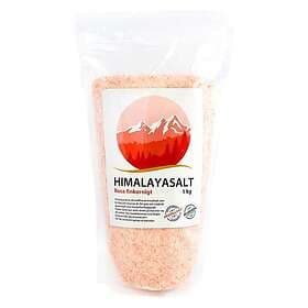 Re-Fresh Superfood Himalayasalt Rosa 1kg