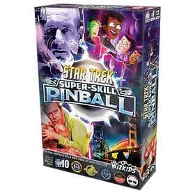 Star Trek: Super-Skill Pinball