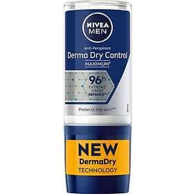 Nivea Derma Dry Maximum Protection Roll-on 50ml