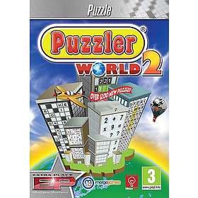 Puzzler World 2 (PC)