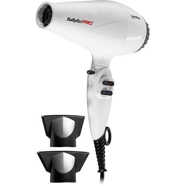 BaByliss PRO Levante HQ BAB6950WIE 2100W