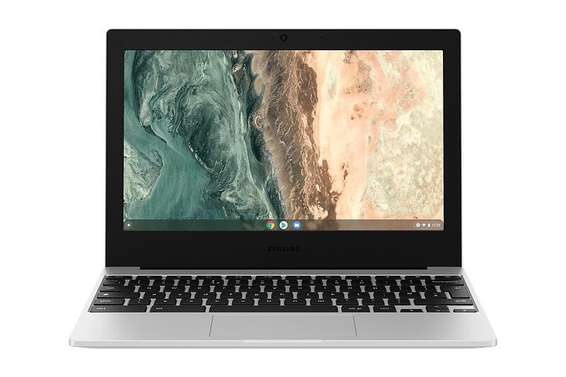 Samsung Galaxy Chromebook Go 11 XE310XDA-KA2SE 11.6" Celeron N4500 4GB RAM 64GB