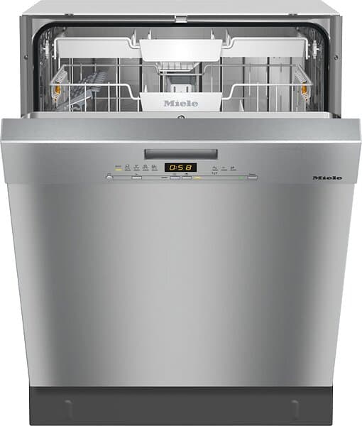 Miele G5132SCU Rustfrit Stål